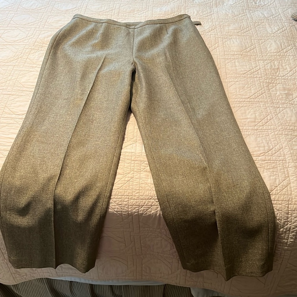 Le Suit 16P pants